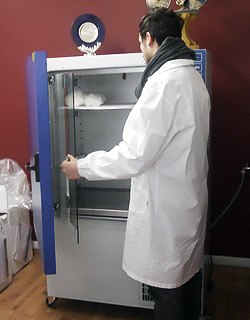 Laboratorio