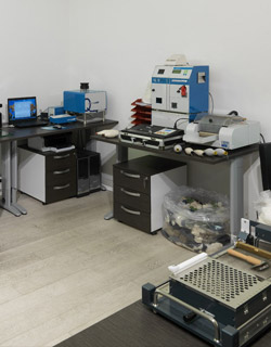Laboratorio