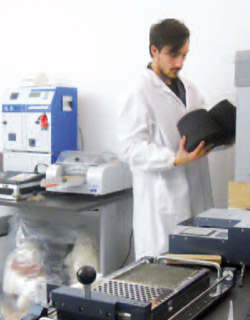Laboratory